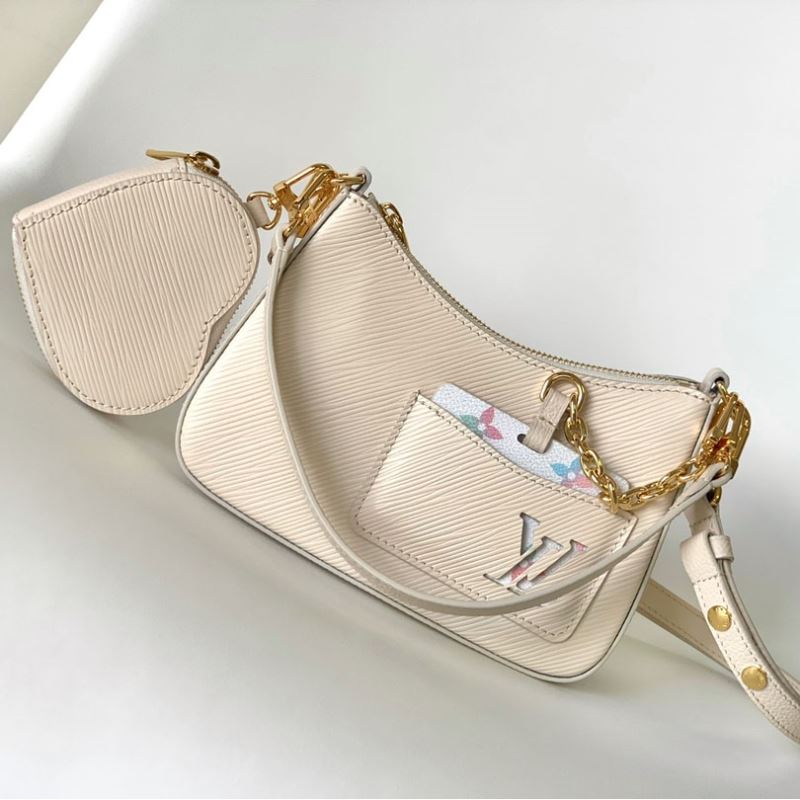 LV Satchel bags